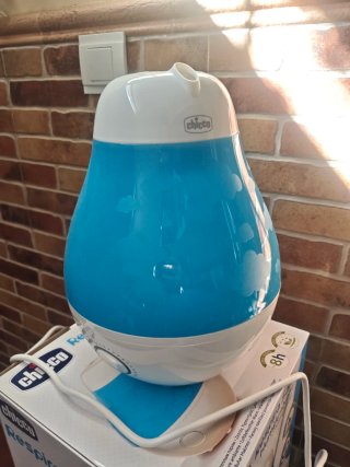 Humidificador Chicco HumiAmbient