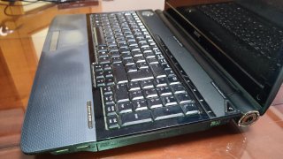 Portátil Acer Aspire 6530G para piezas o reparar