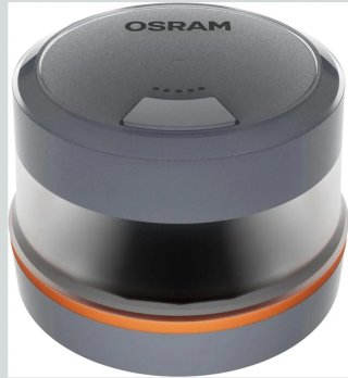 Baliza V16 OSRAM LEDguardian ICT