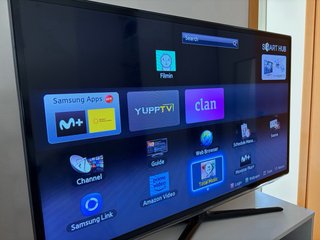 Televisor Samsung Negro 42”