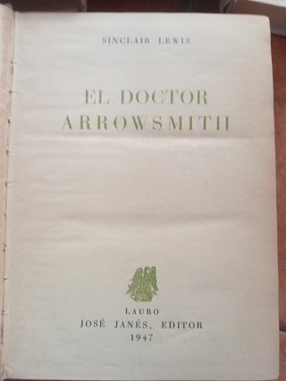 3 libros antiguos década de los 40 y 50