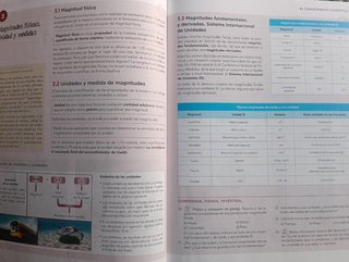 Física y Química: 3-ESO: Operación Mundo