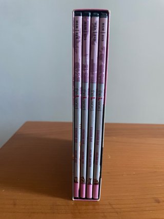 The L Word - Stagione 2 DVD