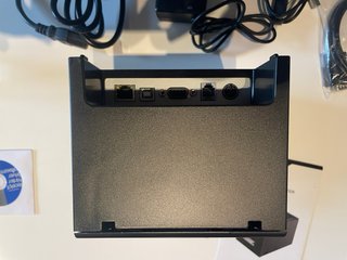 Impresora Térmica Unykach 80mm POS/TPV UK5
