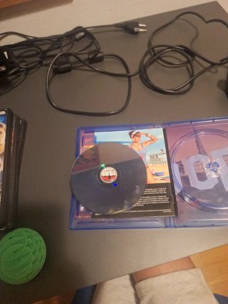 GTA V Premium Edition PS4