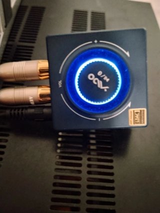 Equipo de sonido Hi Fi Marantz Dynaudio Nakamichi