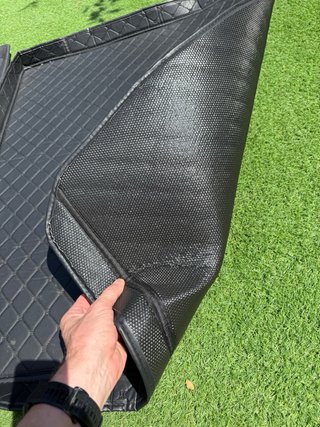 Alfombrillas TPA VW Tiguan 2019 + Maletero