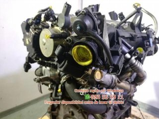 Motor completo opel rectp5599649 z13dth  Ref:00135