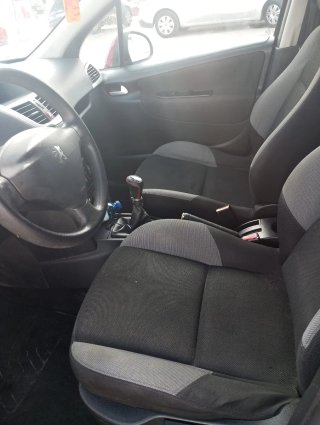 Peugeot 207 2008