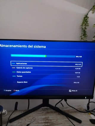 PS4 Slim