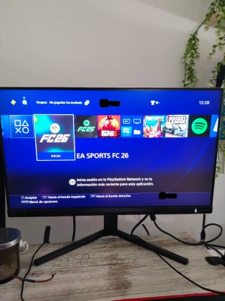 PS4 Slim