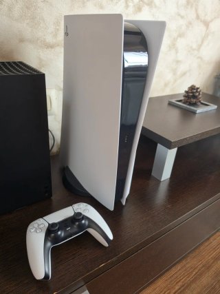 Console Sony PlayStation 5 PS5
