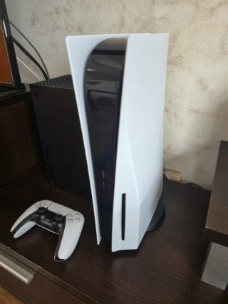 Console Sony PlayStation 5 PS5