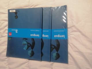 Libros de texton