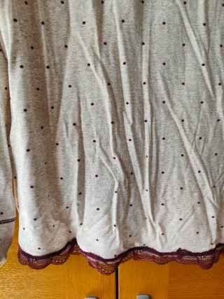 Pijama Barandi Kendra
