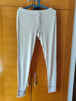Pijama Barandi Kendra