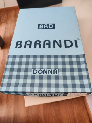 Pijama Barandi Kendra