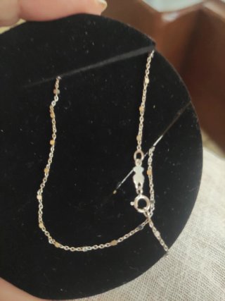 Gargantilla Tous Oso Oro