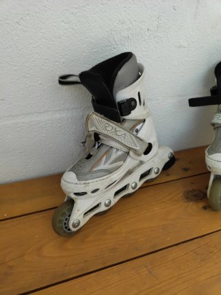 Patines infantiles