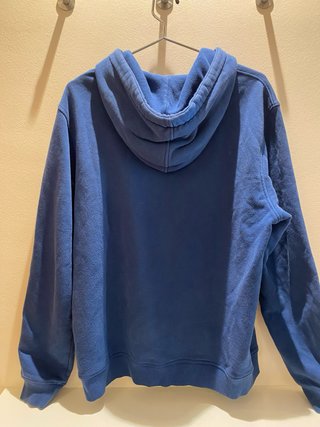 Sudadera Billabong Azul Talla