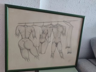 Cuadros Geles