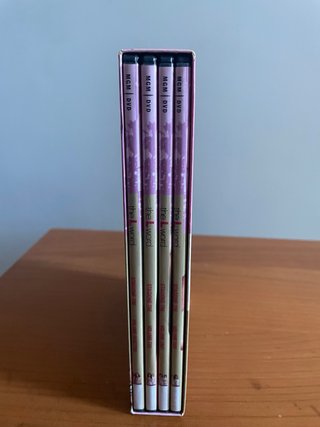 The L Word Stagione 3 DVD