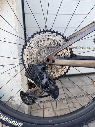 Orbea Oiz M30 2022 Mejorada Talla L