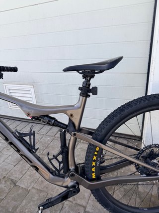 Orbea Oiz M30 2022 Mejorada Talla L