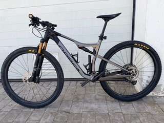 Orbea Oiz M30 2022 Mejorada Talla L