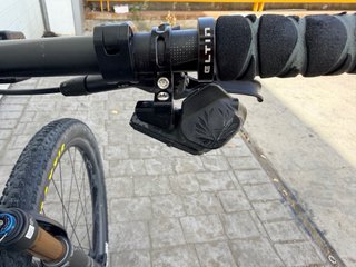 Orbea Oiz M30 2022 Mejorada Talla L