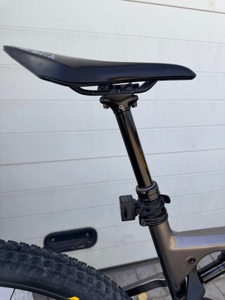 Orbea Oiz M30 2022 Mejorada Talla L