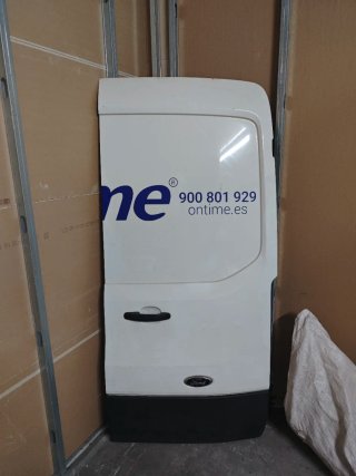 Puerta Ford Transit Blanca