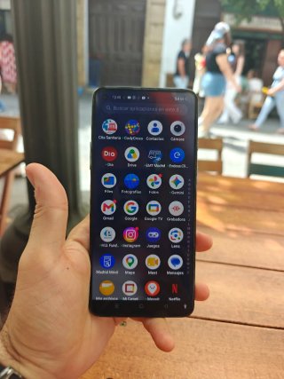 OnePlus 8T 128 Gb - Muy buen estado