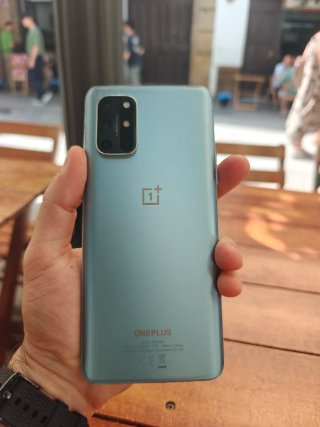 OnePlus 8T 128 Gb - Muy buen estado