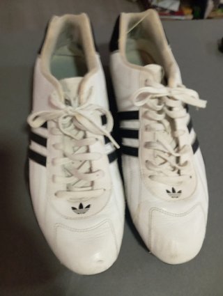 Zapatillas Adidas Goodyear Talla 45