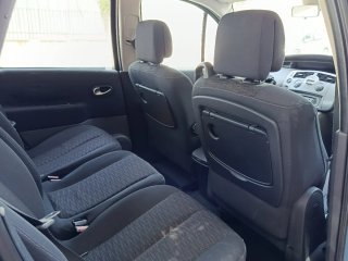 175.000KM PEGATINA C! RENAULT SCENIC