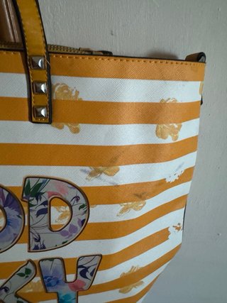 Abito Positano e Borsa Good Lucky