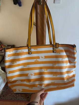 Abito Positano e Borsa Good Lucky
