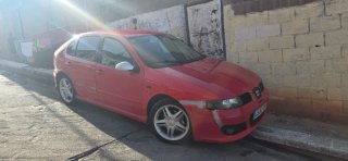 SEAT Leon 2004