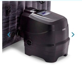 Spa Hinchable Intex PureSpa Greywood