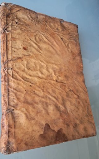 1746 Ha de ESPAÑA, JUAN DE MARIANA antíguo