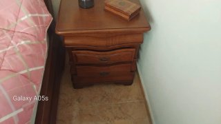 Habitación Matrimonio Completa
