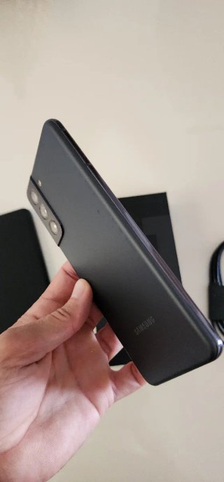 Samsung Galaxy S21 5G 128GB
