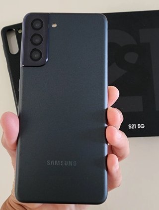 Samsung Galaxy S21 5G 128GB