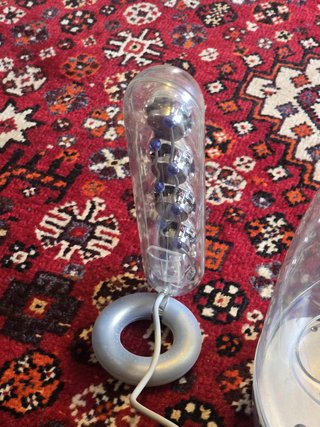 Harman Kardon SoundSticks Altavoces ( sin probar)