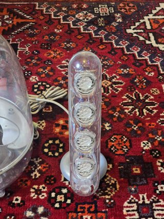 Harman Kardon SoundSticks Altavoces ( sin probar)