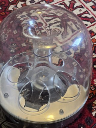 Harman Kardon SoundSticks Altavoces ( sin probar)