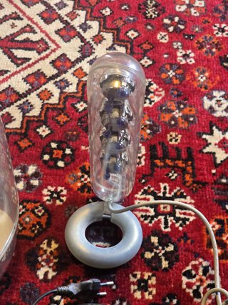 Harman Kardon SoundSticks Altavoces ( sin probar)