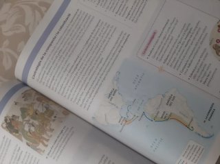 Geografia i història, 2 ESO, Projecte Construin...