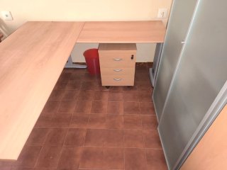 Mueble de oficina modular